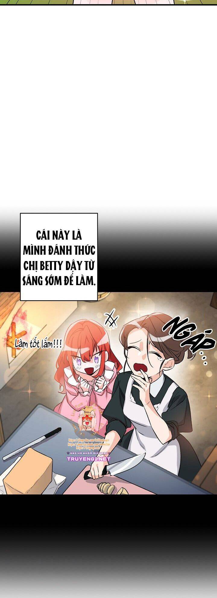 Công Nương Đã Thay Đổi Chapter 6 - 39