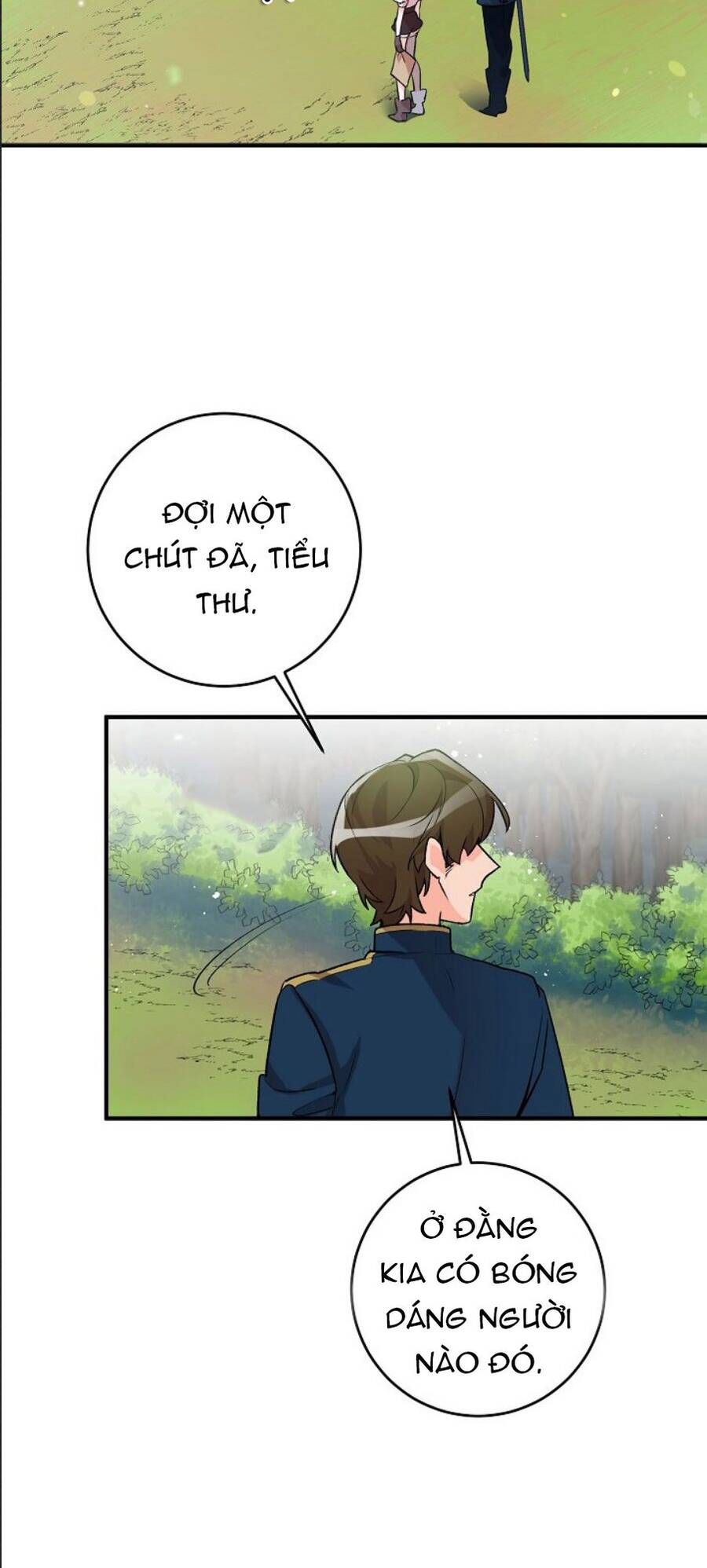 Công Nương Đã Thay Đổi Chapter 6 - 5