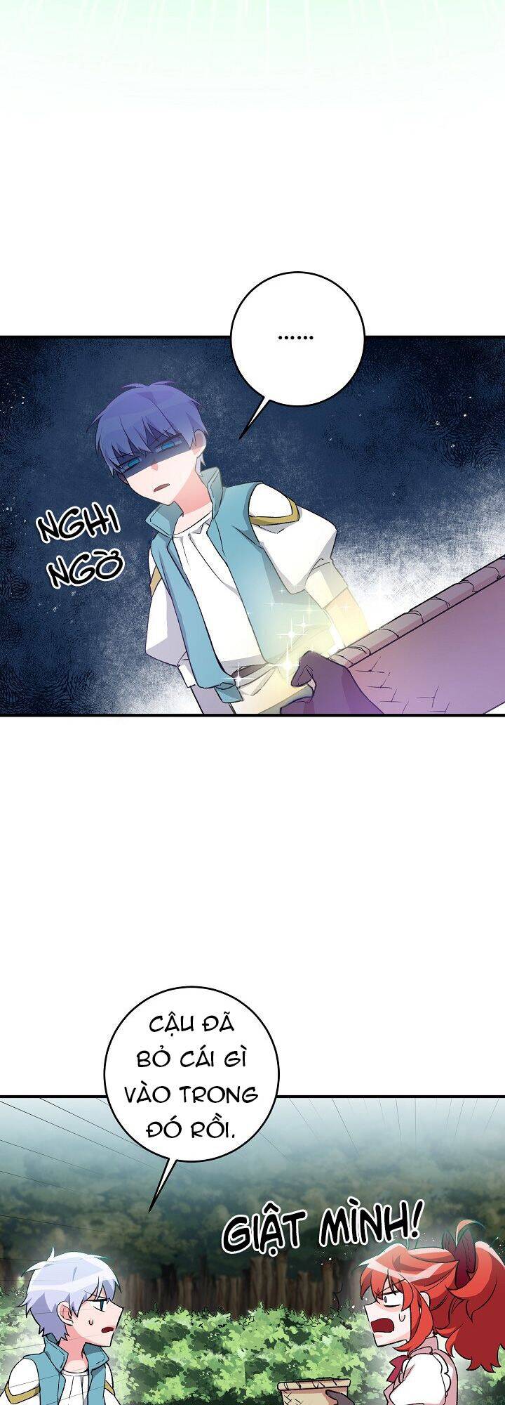 Công Nương Đã Thay Đổi Chapter 6 - 41