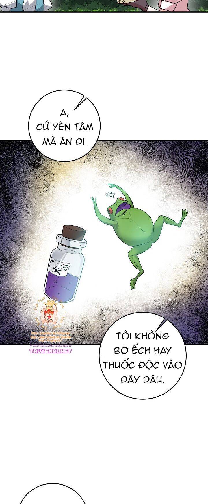 Công Nương Đã Thay Đổi Chapter 6 - 42