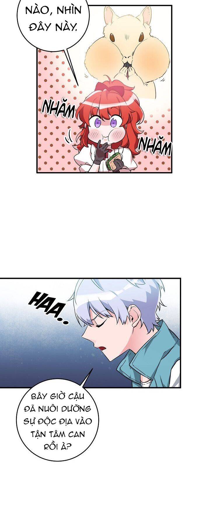 Công Nương Đã Thay Đổi Chapter 6 - 43