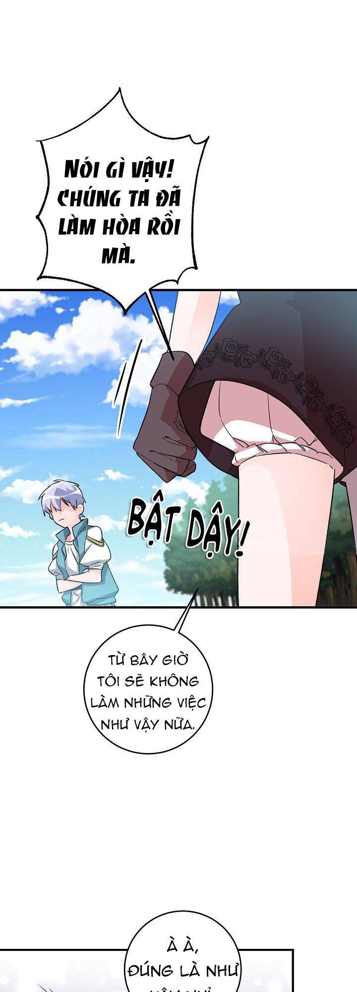 Công Nương Đã Thay Đổi Chapter 6 - 44