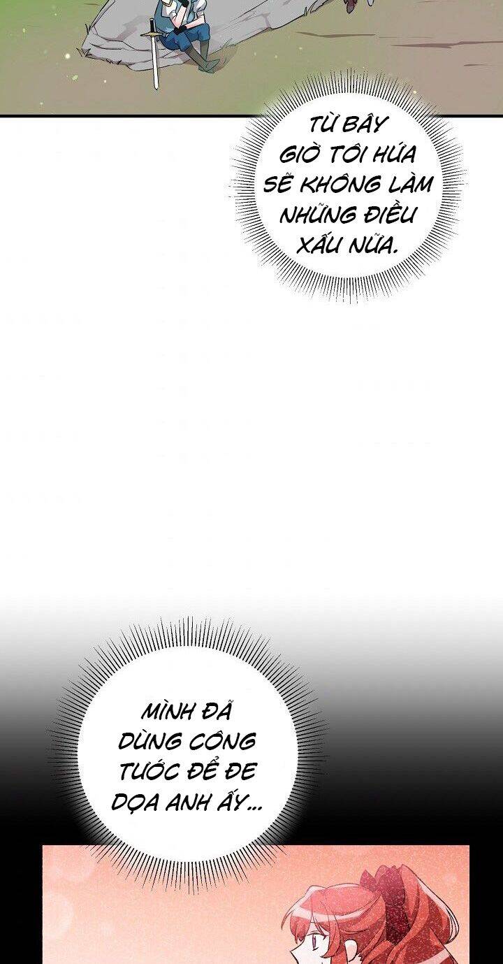 Công Nương Đã Thay Đổi Chapter 6 - 46