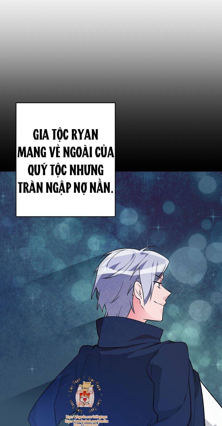 Công Nương Đã Thay Đổi Chapter 6 - 48