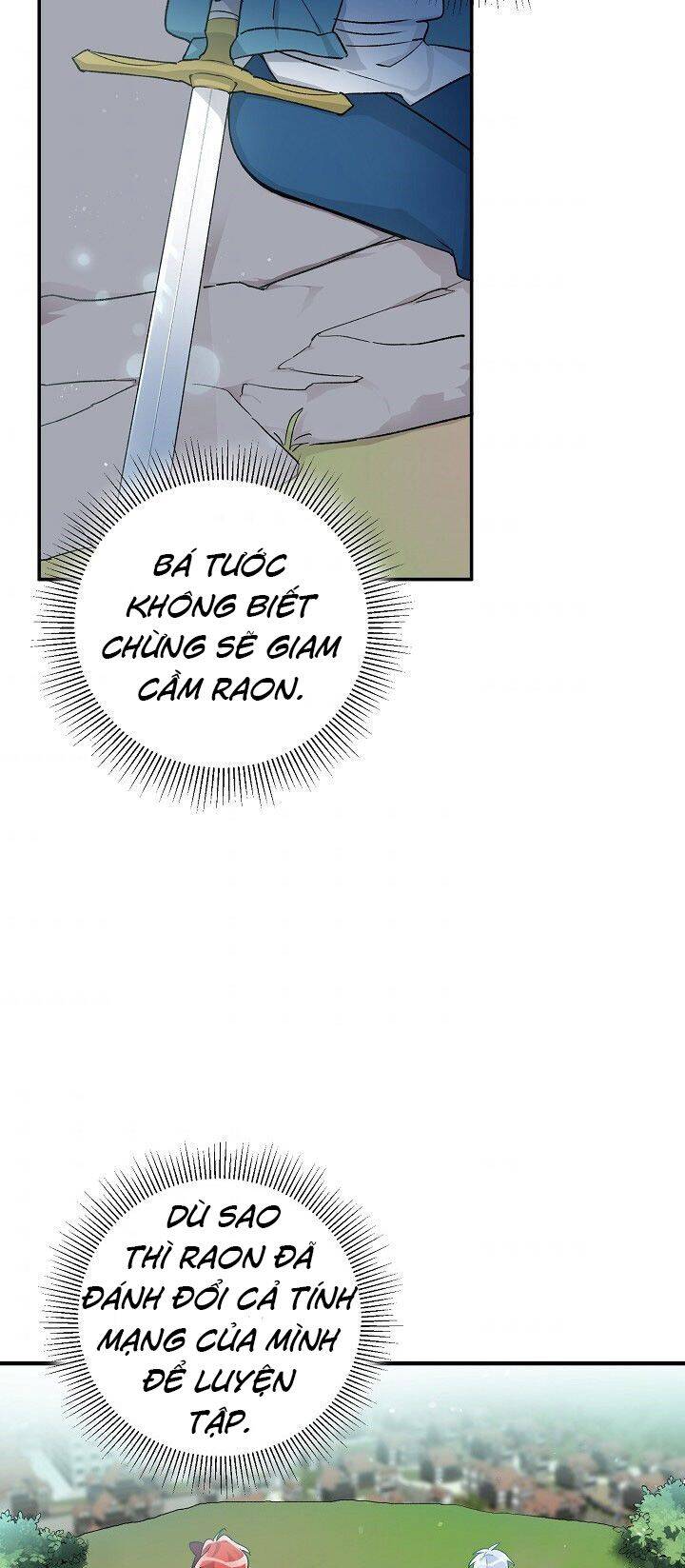 Công Nương Đã Thay Đổi Chapter 6 - 53