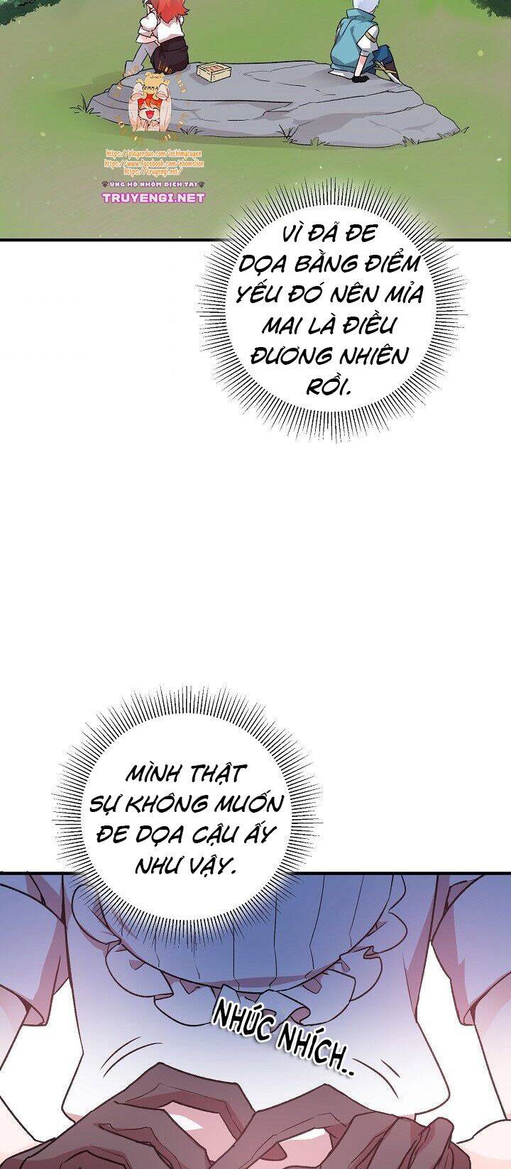 Công Nương Đã Thay Đổi Chapter 6 - 54