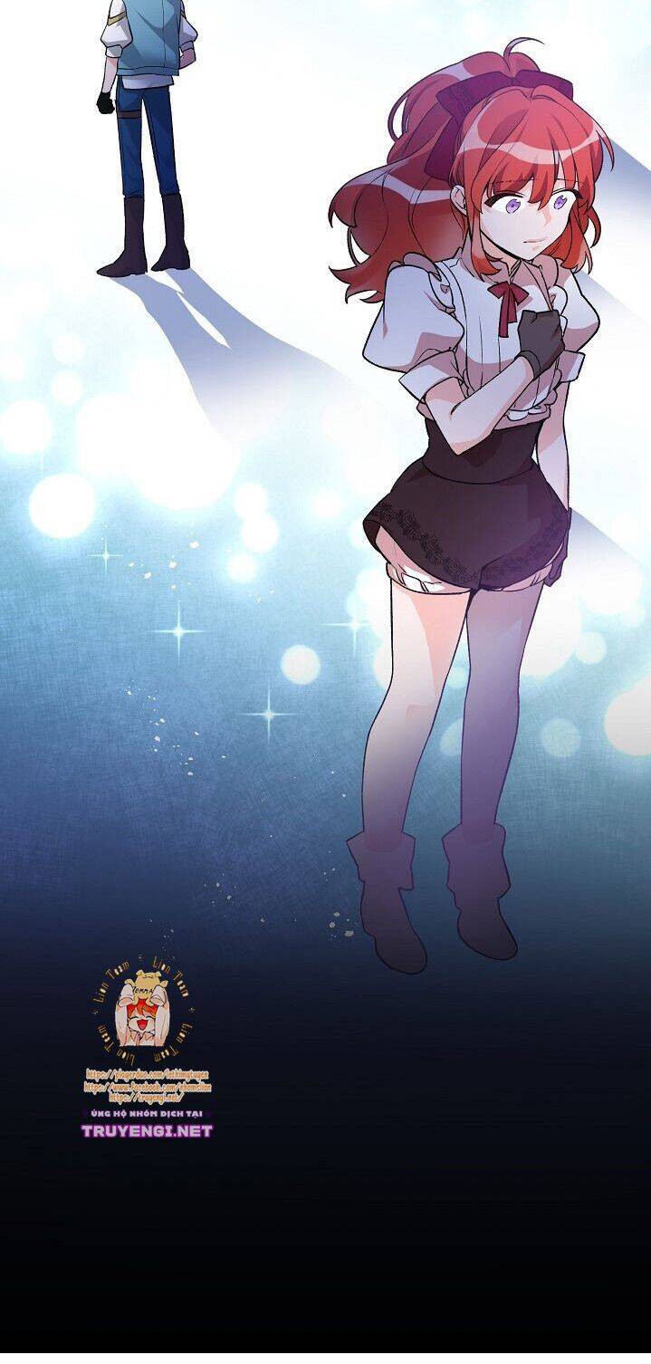 Công Nương Đã Thay Đổi Chapter 6 - 56