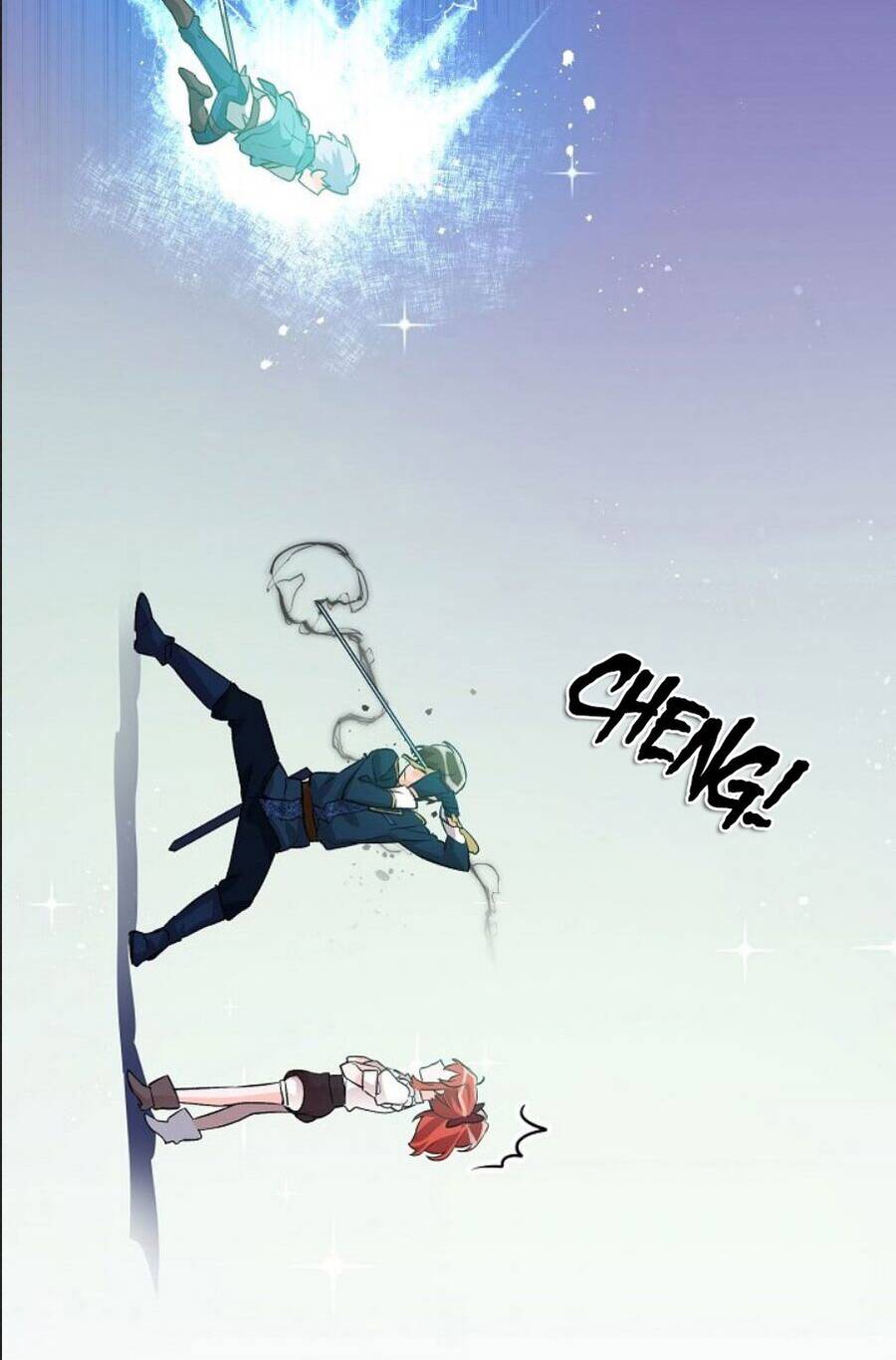 Công Nương Đã Thay Đổi Chapter 6 - 7