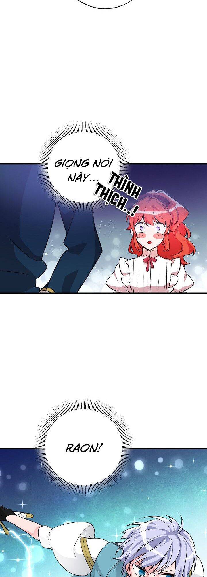 Công Nương Đã Thay Đổi Chapter 6 - 9