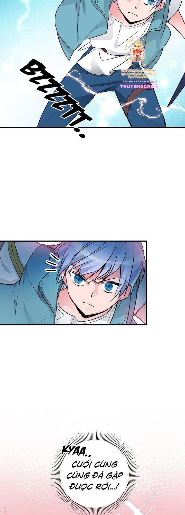 Công Nương Đã Thay Đổi Chapter 6 - 10