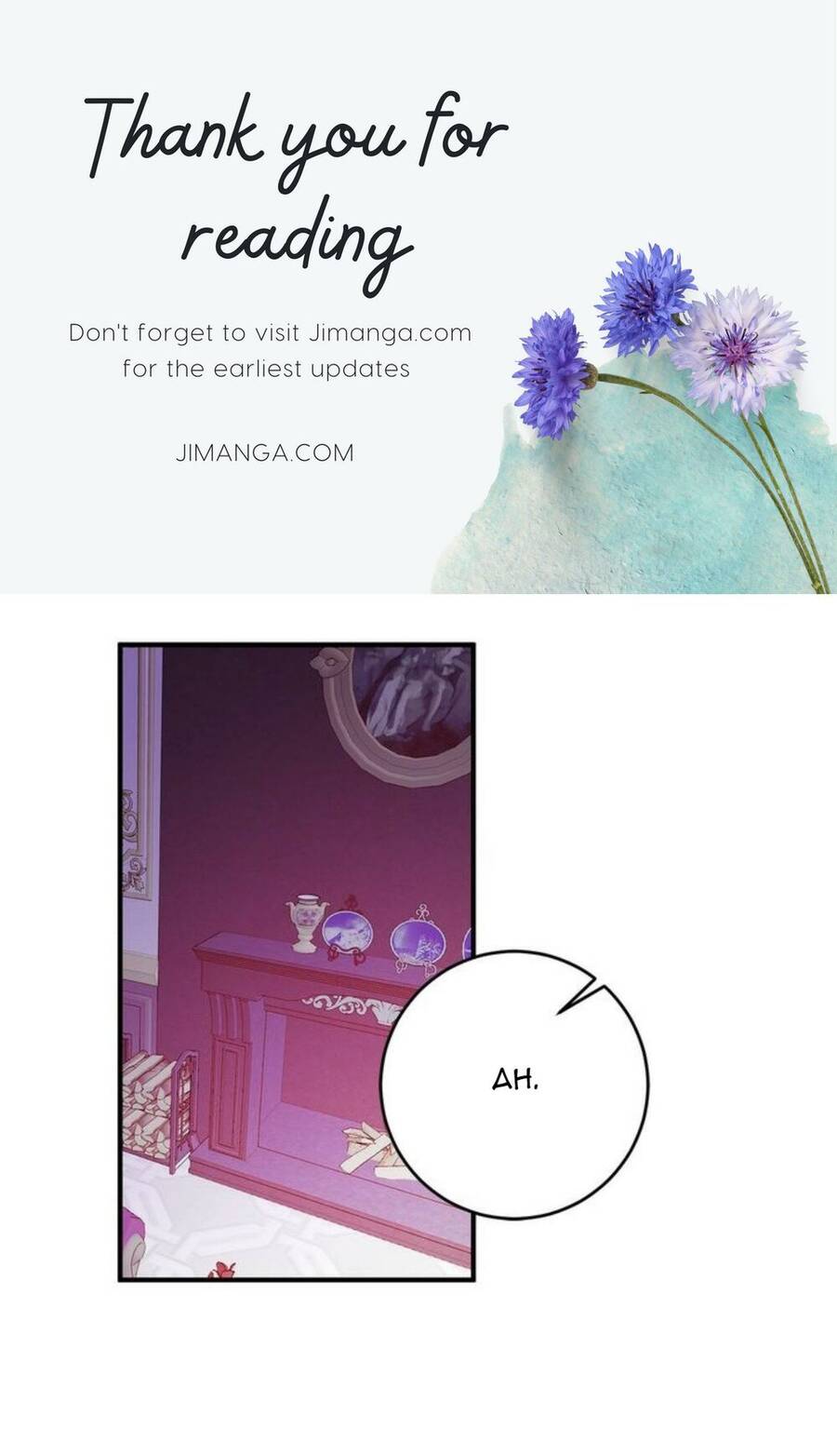 Công Nương Đã Thay Đổi Chapter 60.1 - 2