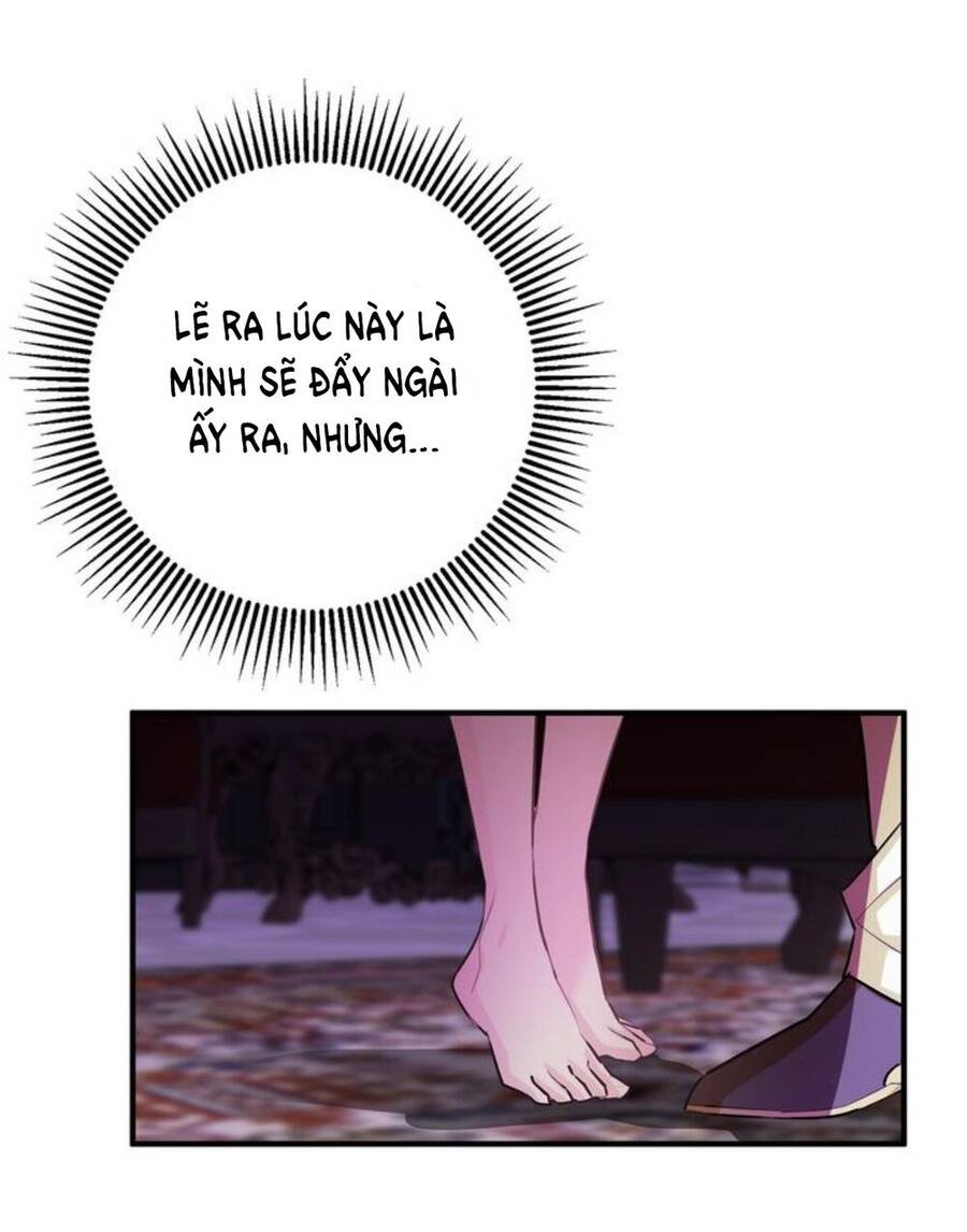 Công Nương Đã Thay Đổi Chapter 60.1 - 14