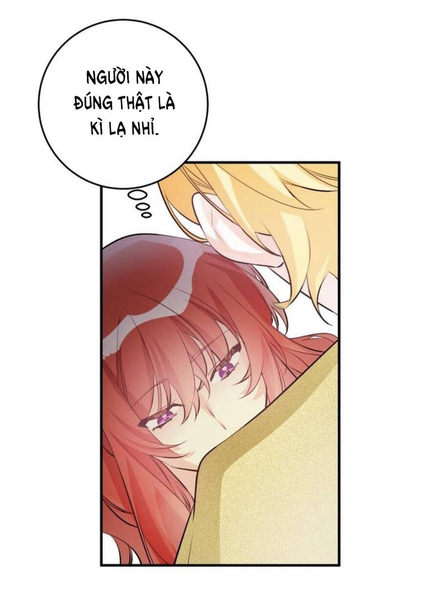 Công Nương Đã Thay Đổi Chapter 60.1 - 16