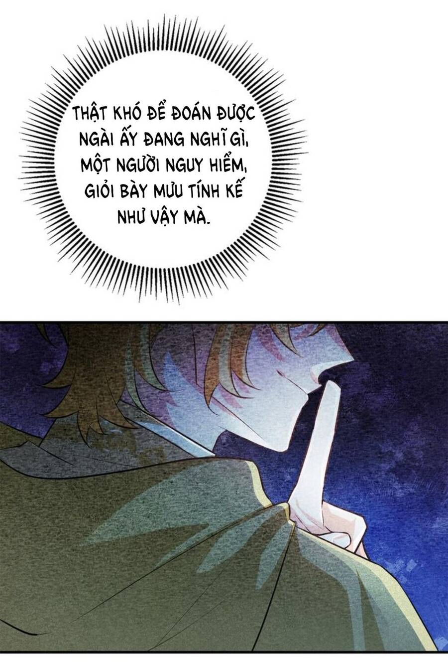 Công Nương Đã Thay Đổi Chapter 60.1 - 17