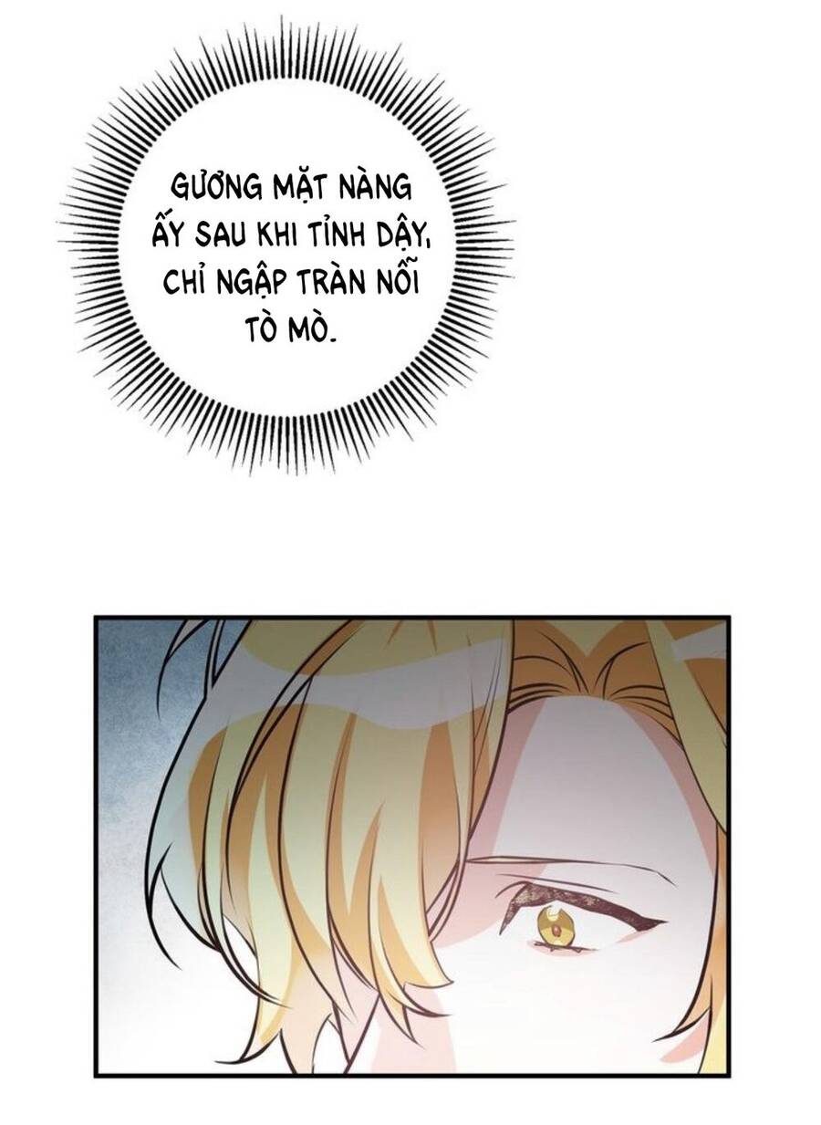 Công Nương Đã Thay Đổi Chapter 60.1 - 27