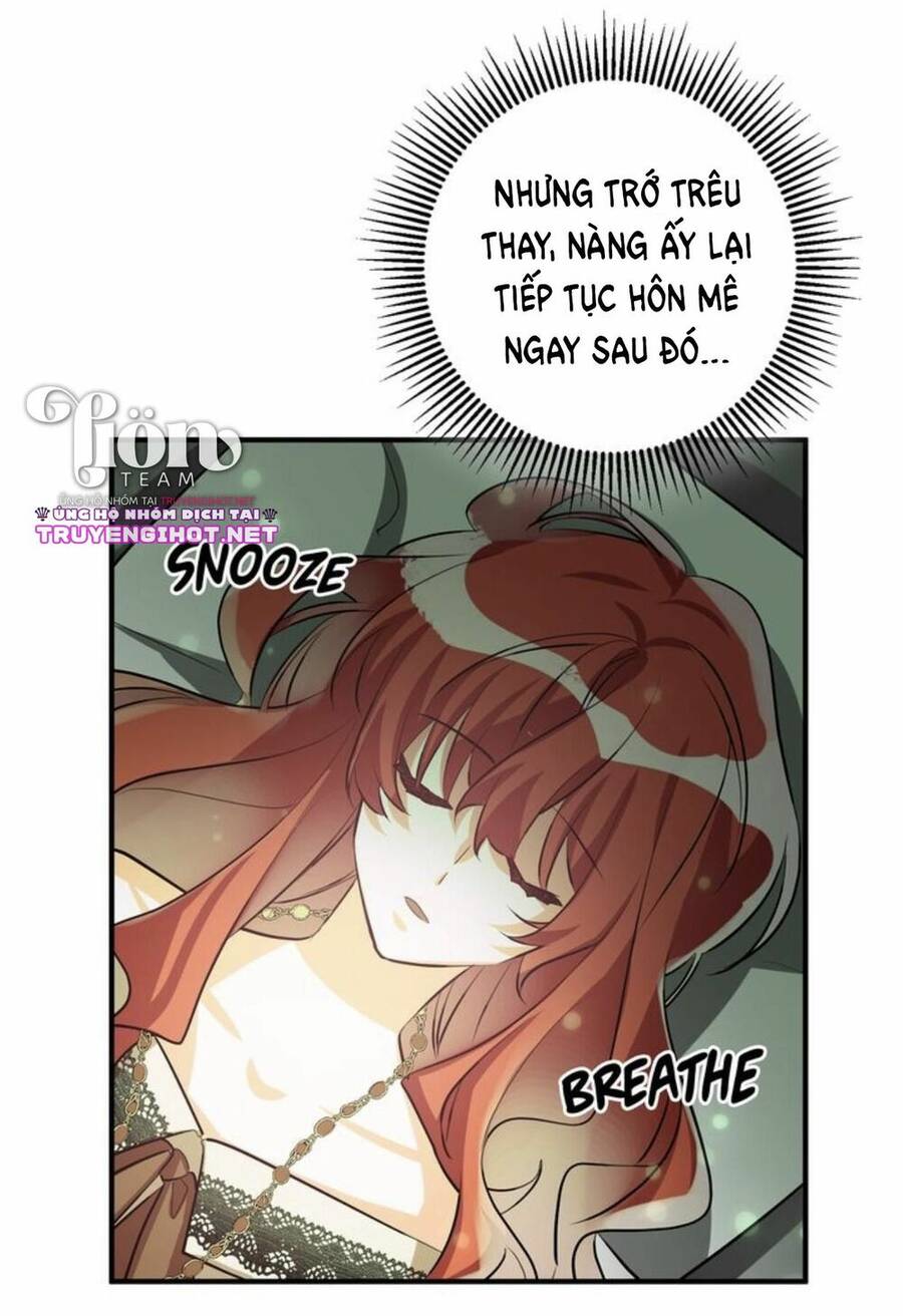 Công Nương Đã Thay Đổi Chapter 60.1 - 28