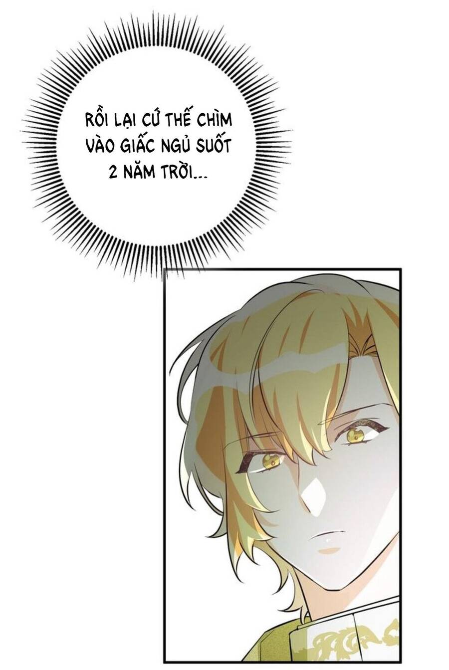 Công Nương Đã Thay Đổi Chapter 60.1 - 29