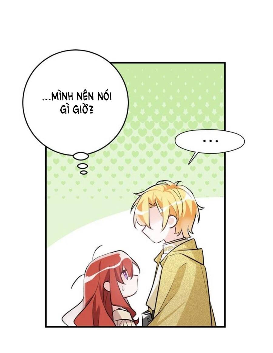 Công Nương Đã Thay Đổi Chapter 60.1 - 4