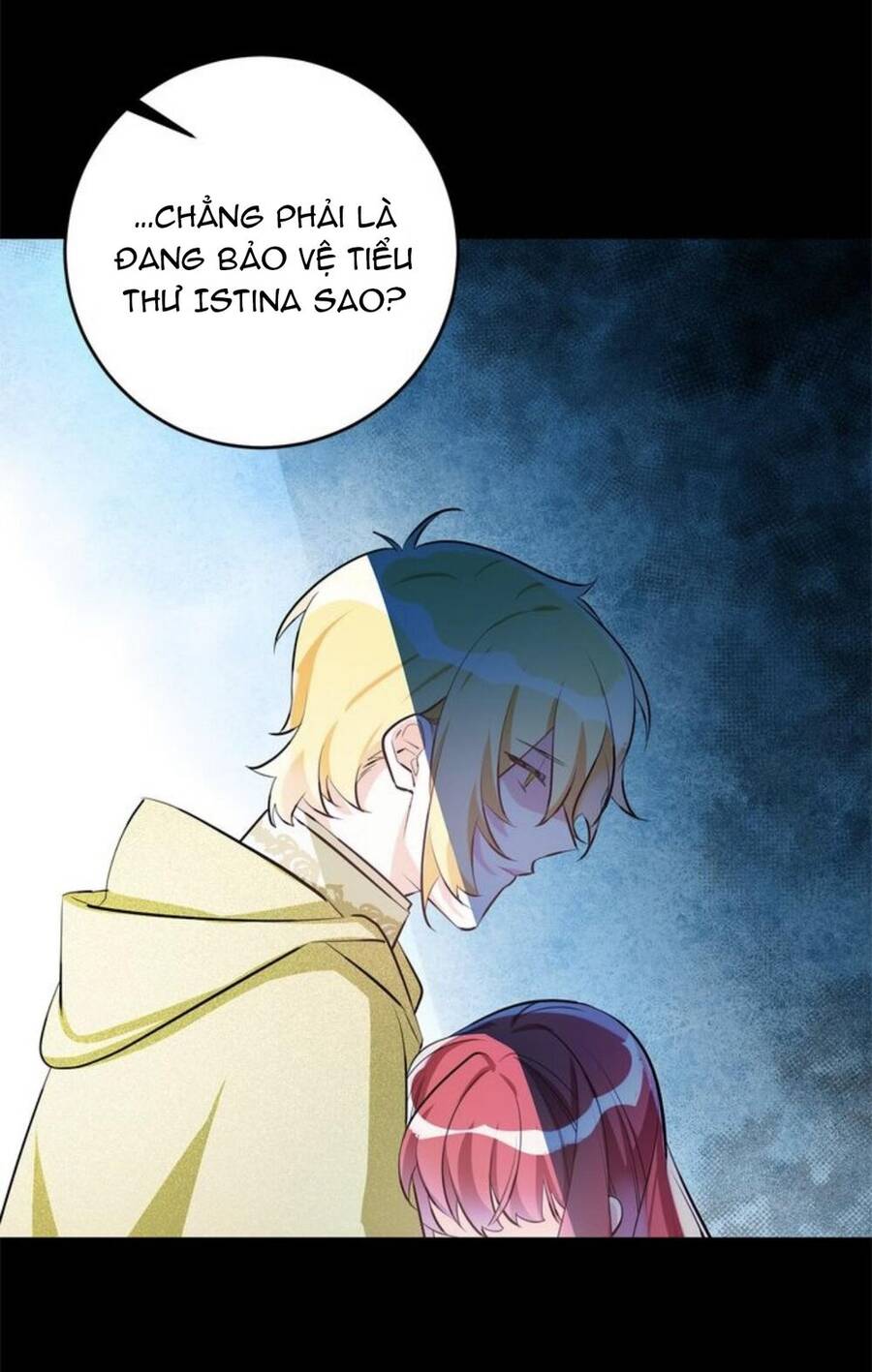 Công Nương Đã Thay Đổi Chapter 60.2 - 16