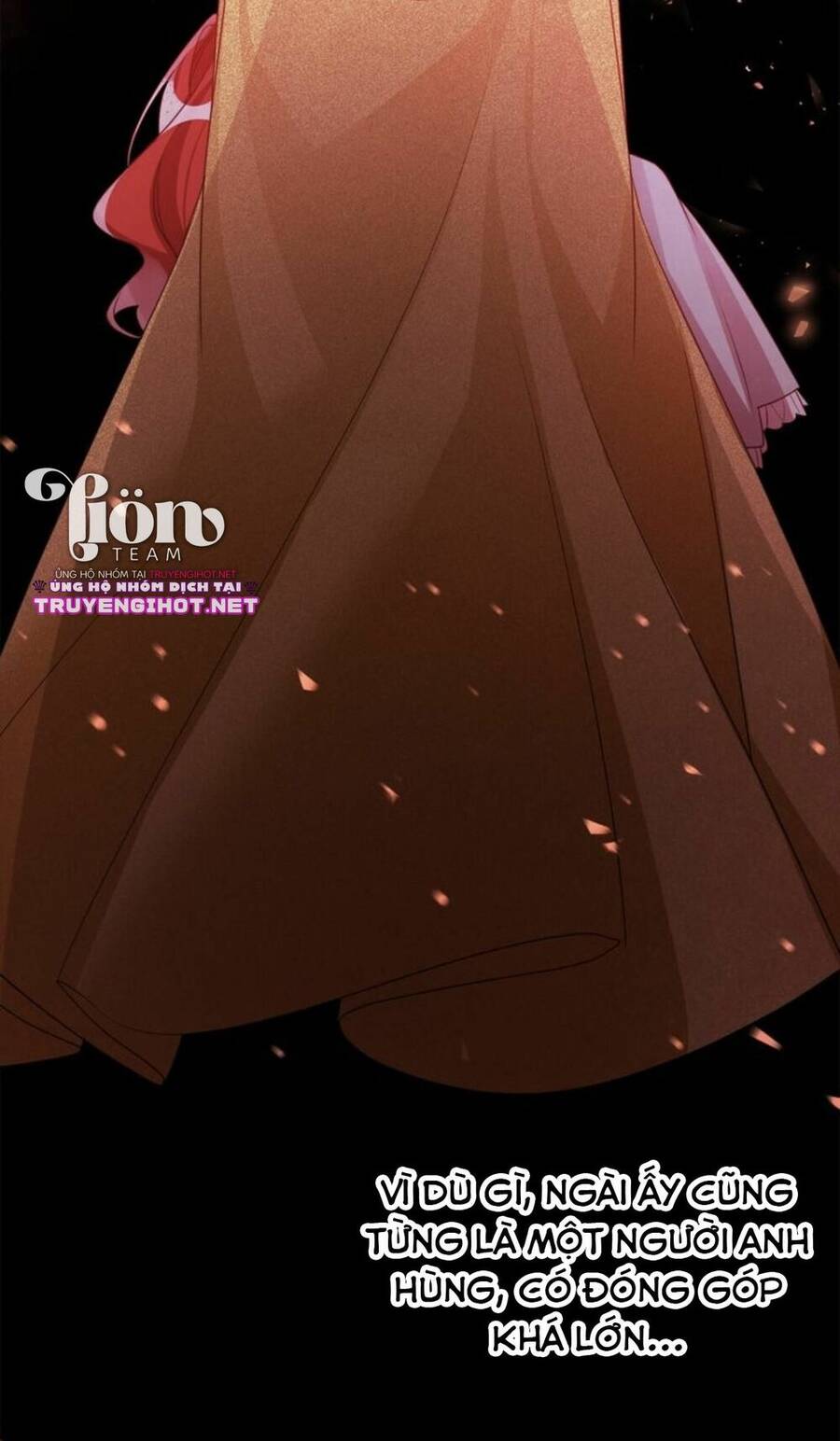 Công Nương Đã Thay Đổi Chapter 60.2 - 19