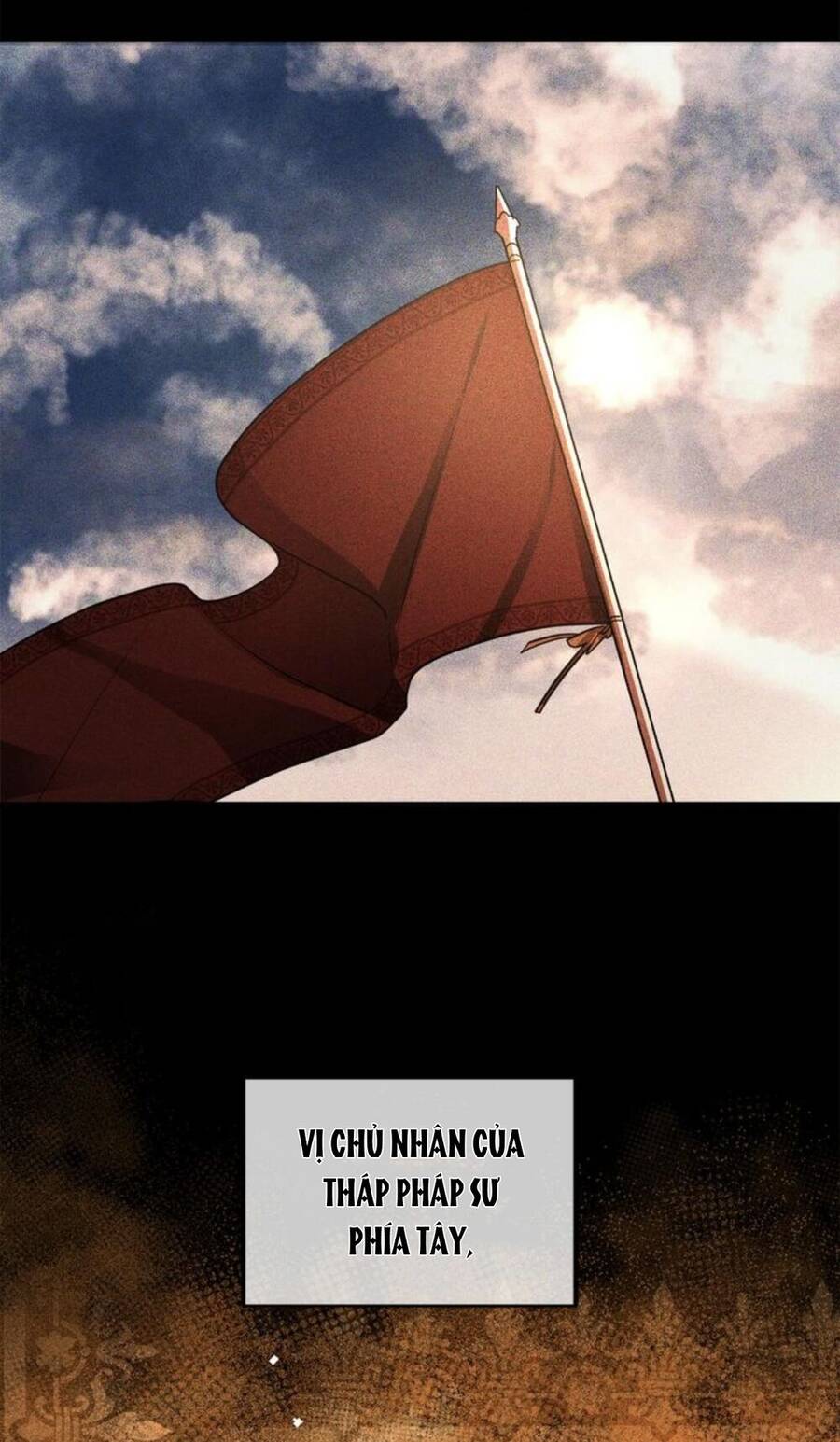 Công Nương Đã Thay Đổi Chapter 60.2 - 21