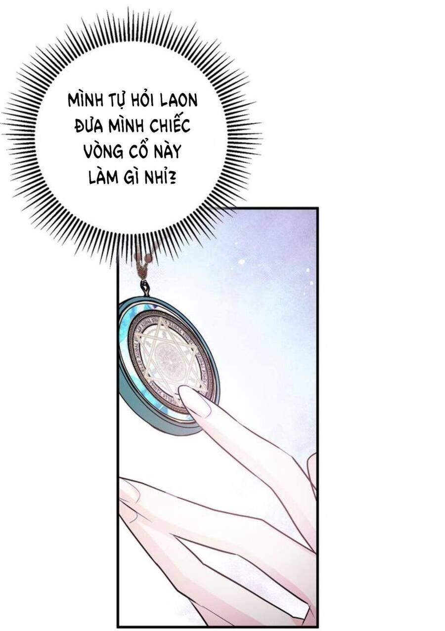 Công Nương Đã Thay Đổi Chapter 60.2 - 36