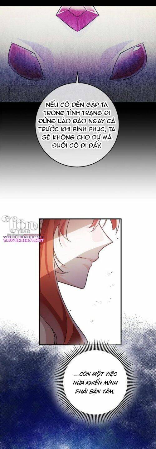 Công Nương Đã Thay Đổi Chapter 61.1 - 12