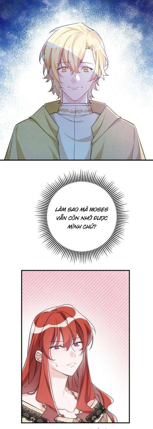 Công Nương Đã Thay Đổi Chapter 61.1 - 13