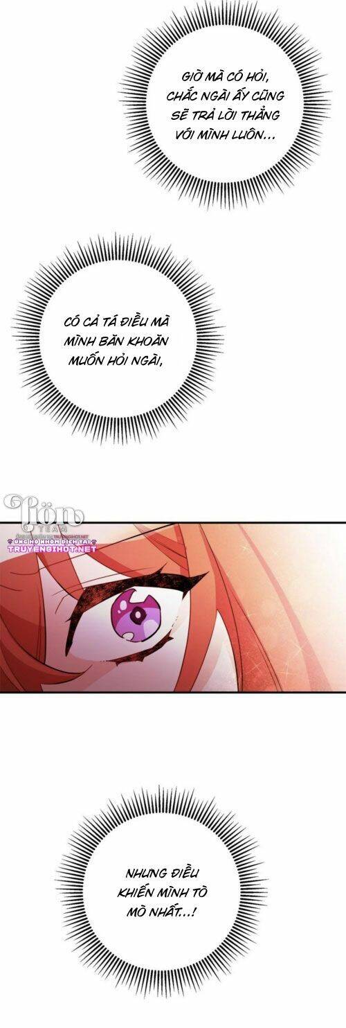 Công Nương Đã Thay Đổi Chapter 61.1 - 14