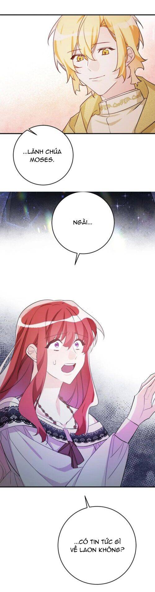 Công Nương Đã Thay Đổi Chapter 61.1 - 15