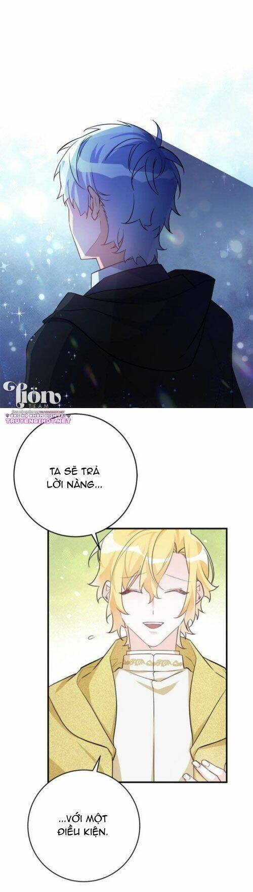 Công Nương Đã Thay Đổi Chapter 61.1 - 16