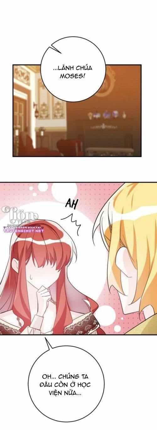 Công Nương Đã Thay Đổi Chapter 61.1 - 18