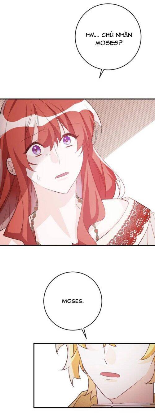 Công Nương Đã Thay Đổi Chapter 61.1 - 19