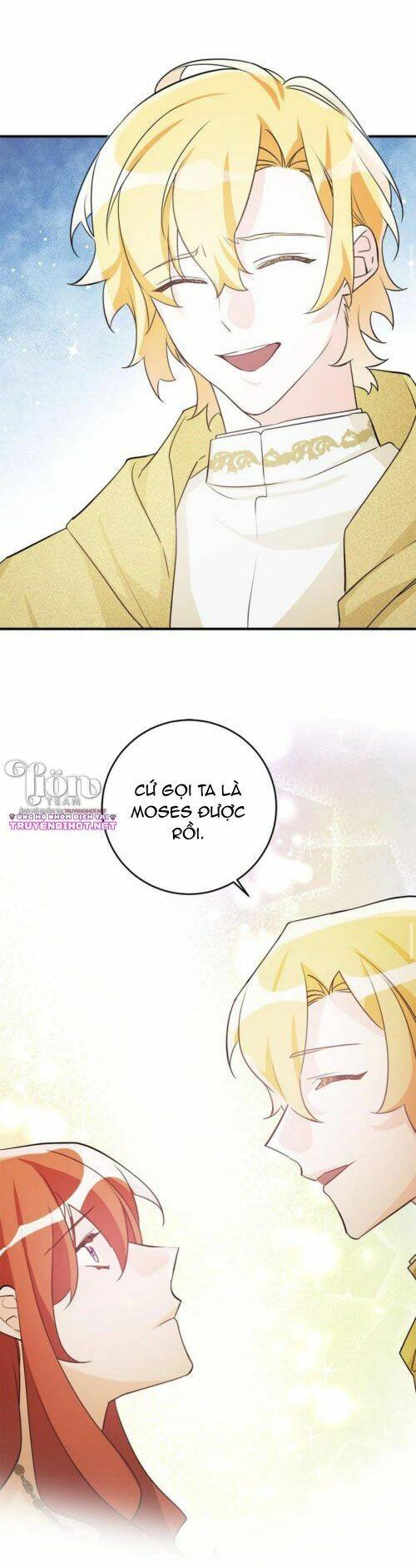 Công Nương Đã Thay Đổi Chapter 61.1 - 20