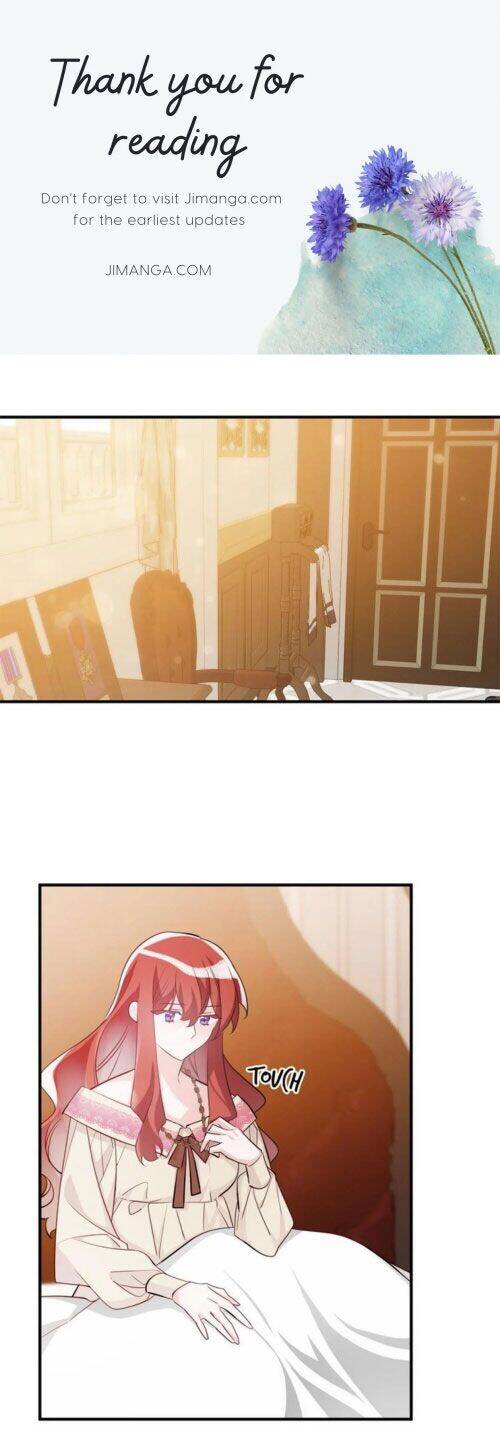 Công Nương Đã Thay Đổi Chapter 61.1 - 3