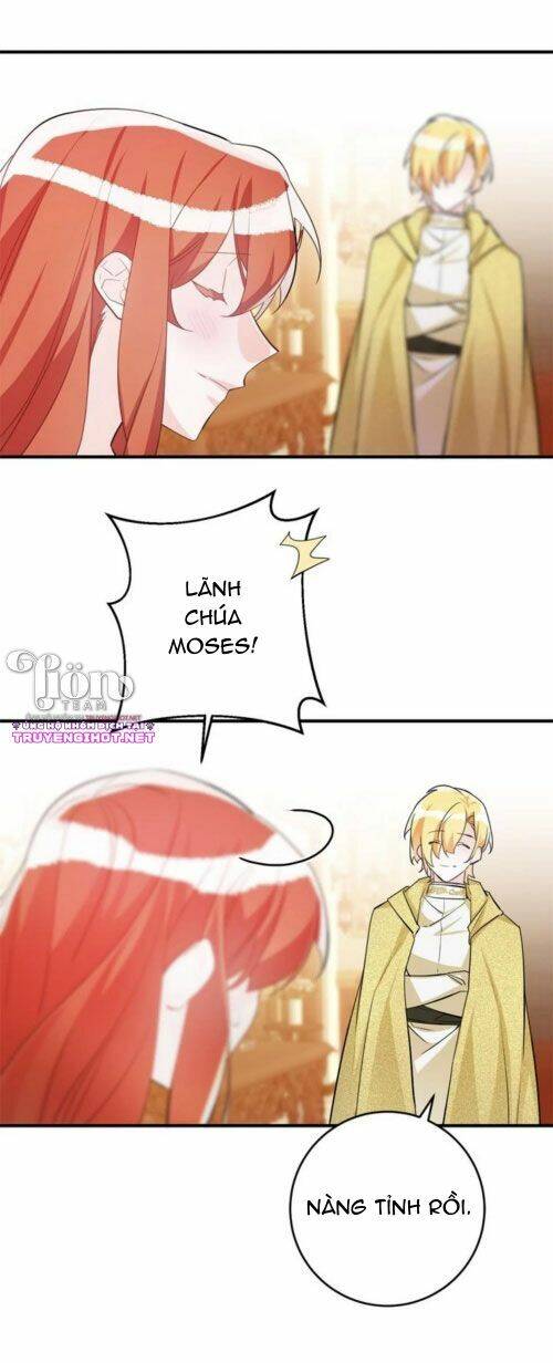 Công Nương Đã Thay Đổi Chapter 61.1 - 4