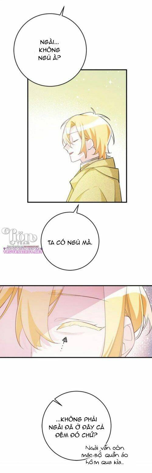 Công Nương Đã Thay Đổi Chapter 61.1 - 6