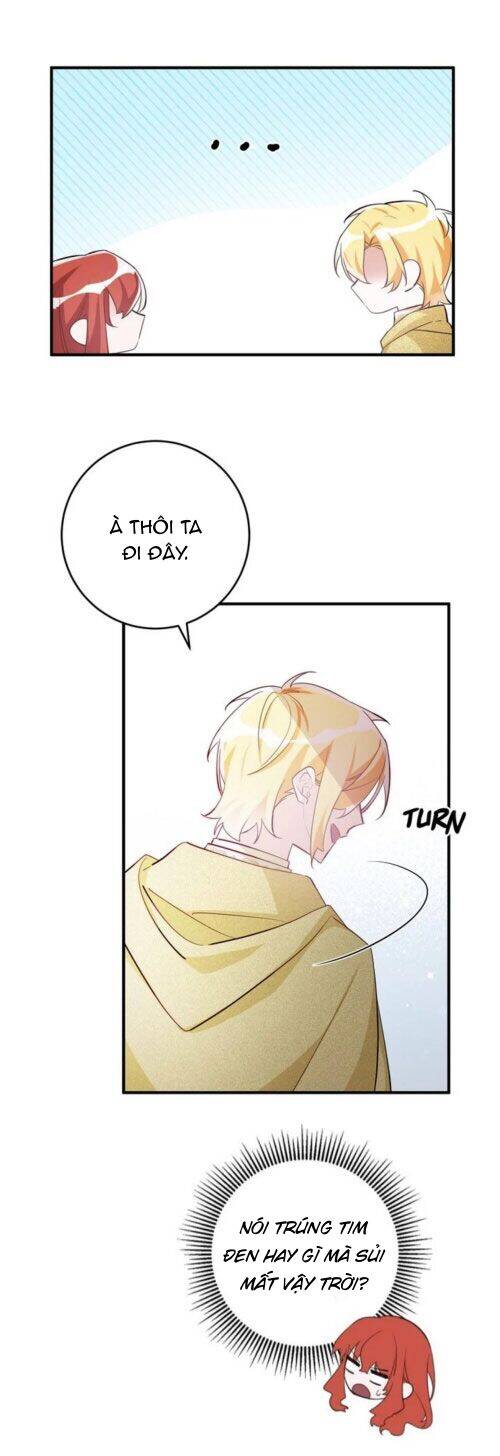 Công Nương Đã Thay Đổi Chapter 61.1 - 7