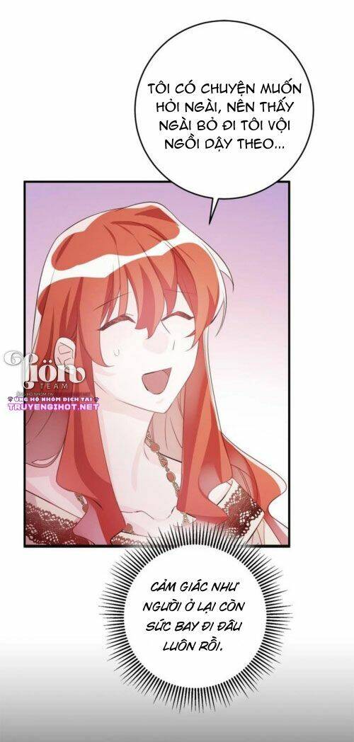 Công Nương Đã Thay Đổi Chapter 61.1 - 10