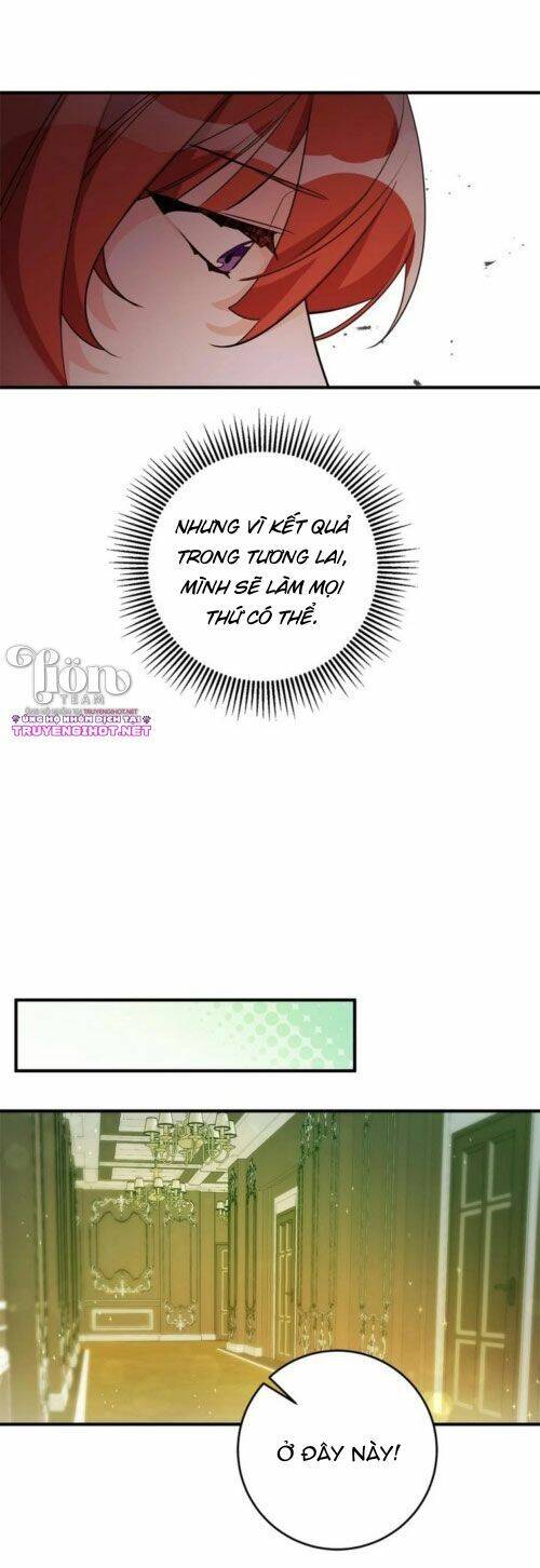 Công Nương Đã Thay Đổi Chapter 61.2 - 11