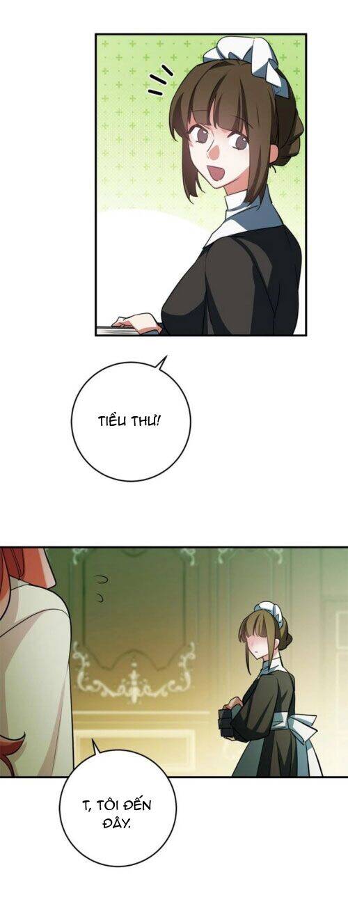 Công Nương Đã Thay Đổi Chapter 61.2 - 12