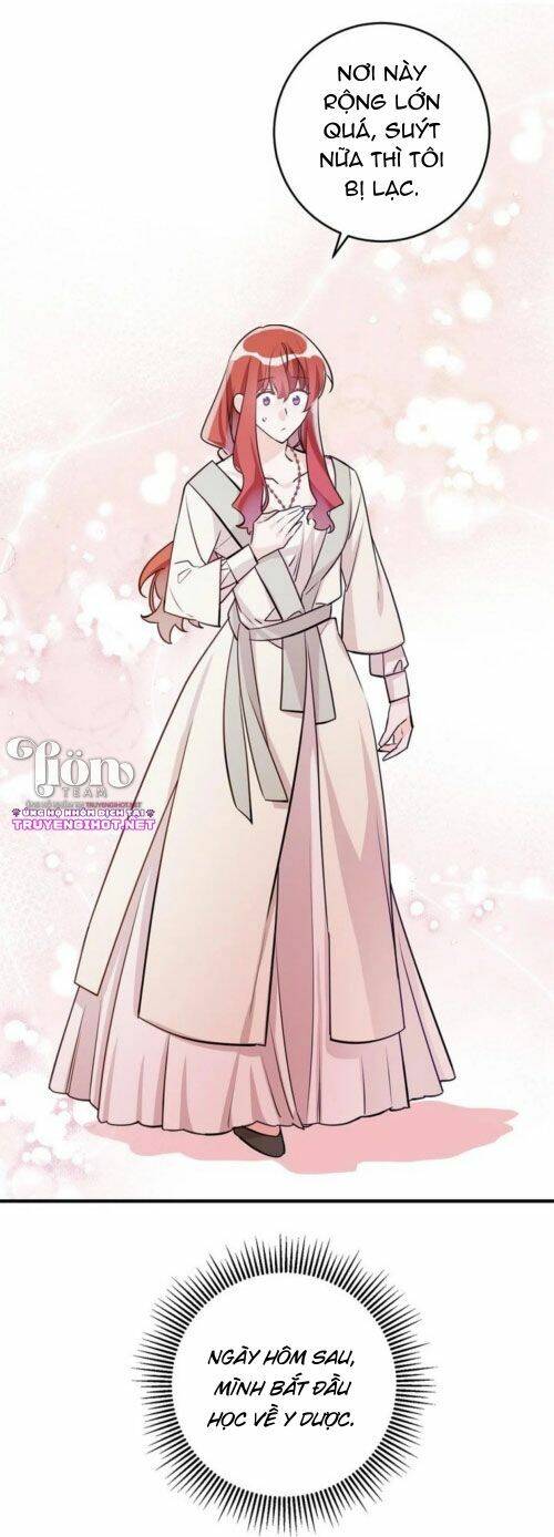 Công Nương Đã Thay Đổi Chapter 61.2 - 13