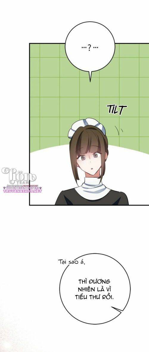 Công Nương Đã Thay Đổi Chapter 61.2 - 19