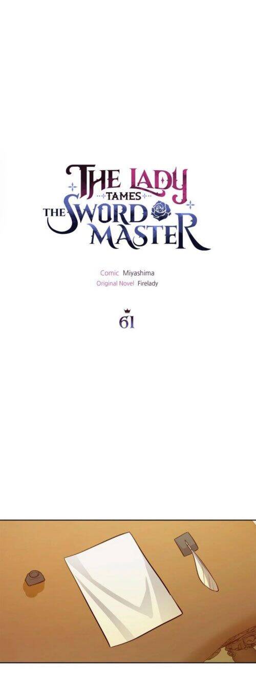 Công Nương Đã Thay Đổi Chapter 61.2 - 3