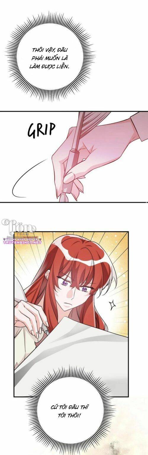 Công Nương Đã Thay Đổi Chapter 61.2 - 5