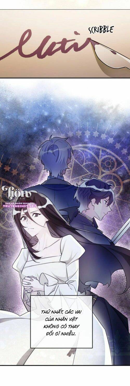 Công Nương Đã Thay Đổi Chapter 61.2 - 7