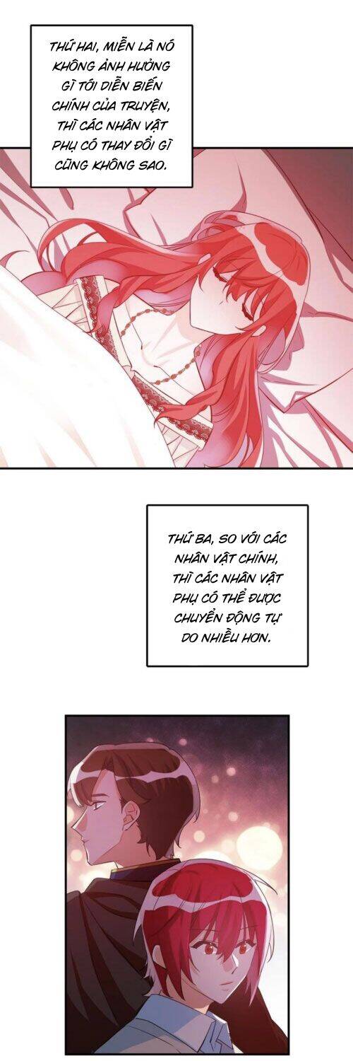 Công Nương Đã Thay Đổi Chapter 61.2 - 8