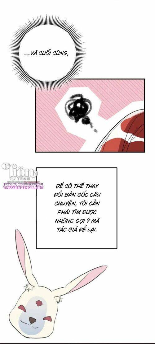 Công Nương Đã Thay Đổi Chapter 61.2 - 9