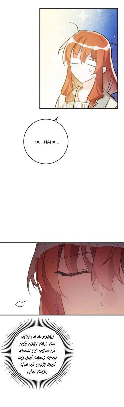 Công Nương Đã Thay Đổi Chapter 62.1 - 11