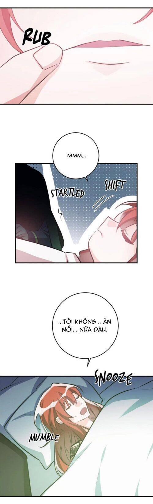 Công Nương Đã Thay Đổi Chapter 62.1 - 17